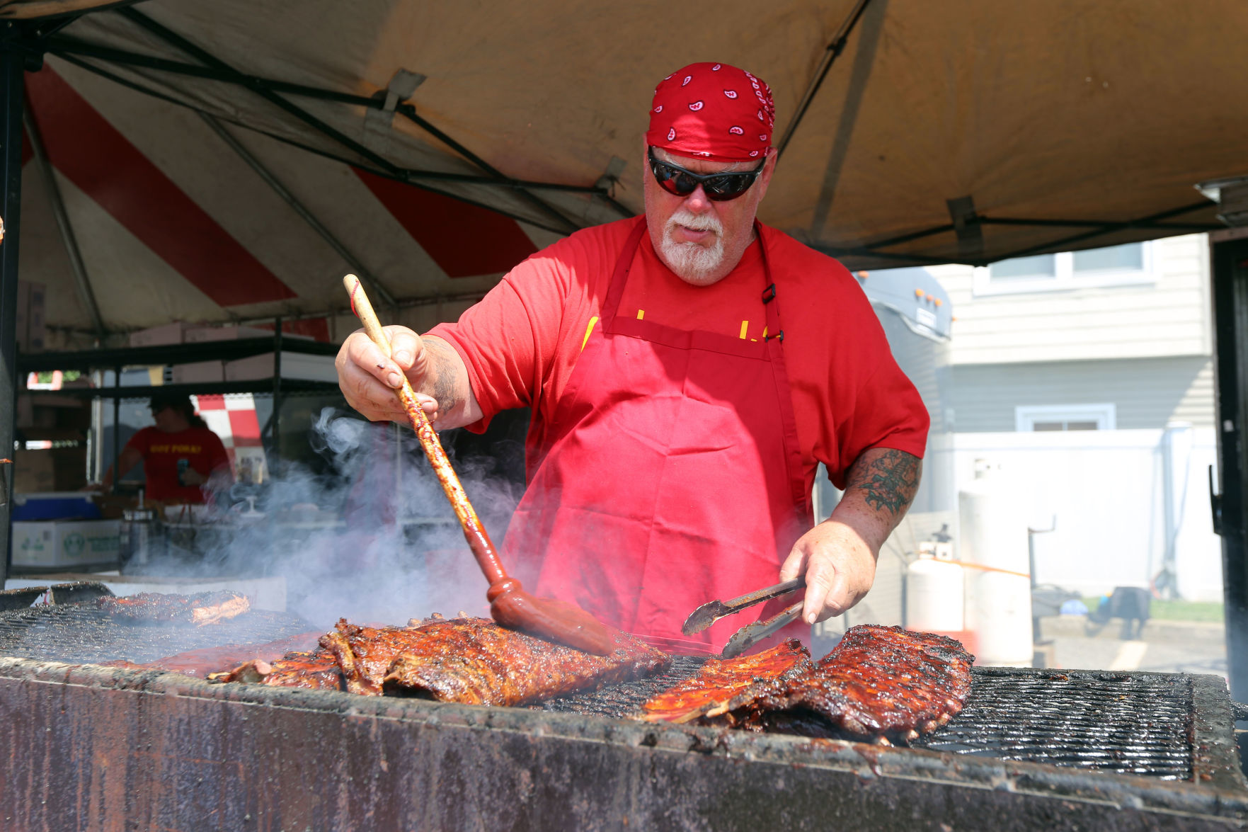 New Jersey State Barbecue Championship